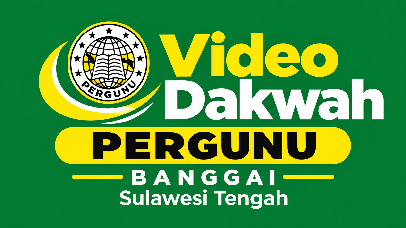 Logo Pergunu Banggai